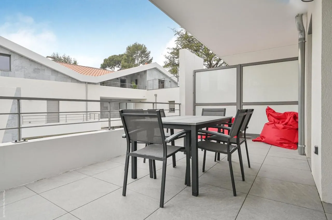 T2 Neuf - Terrasse Et Piscine - Acces Direct Plages Et Centre Village - App 29B - Saint-Cyr-sur-Mer