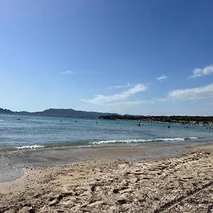 T3 Tout Confort Plage A 20 Metres Saint-Cyr-sur-Mer