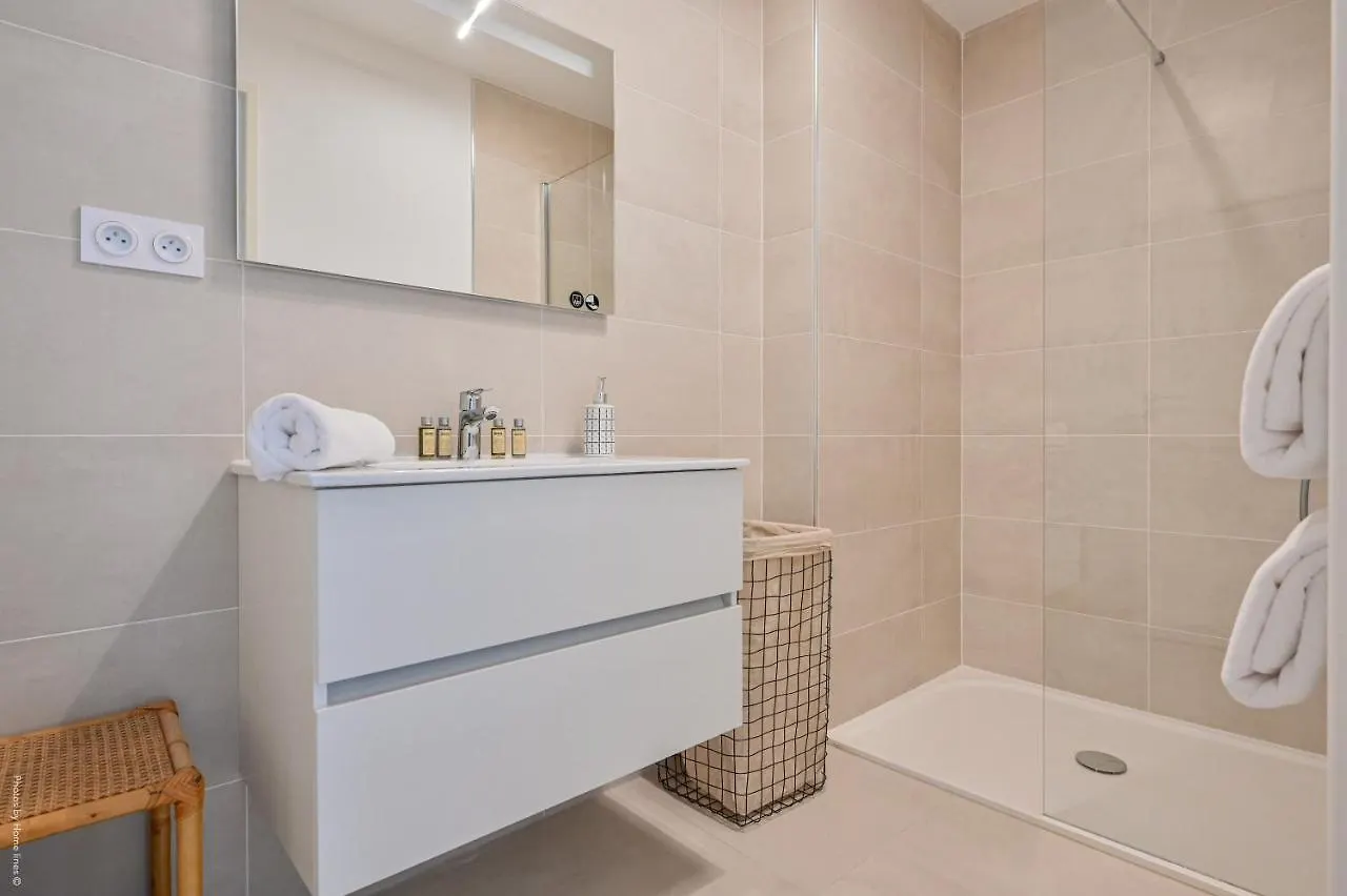 T2 Neuf - Terrasse Et Piscine - Acces Direct Plages Et Centre Village - App 29B - Saint-Cyr-sur-Mer Apartment