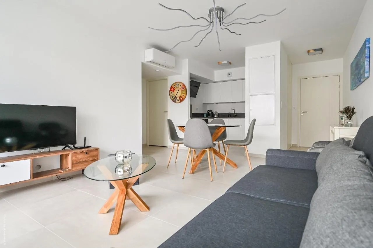 Apartment T2 Neuf - Terrasse Et Piscine - Acces Direct Plages Et Centre Village - App 29B - Saint-Cyr-sur-Mer